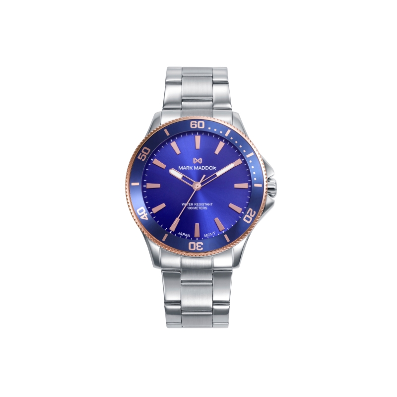 Reloj Mark Maddox HM1026-37