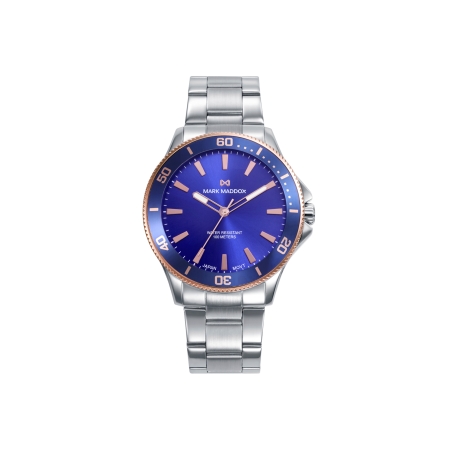 Reloj Mark Maddox HM1026-37