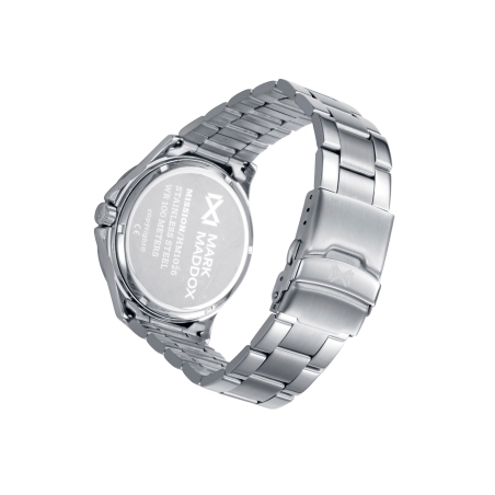 Reloj Mark Maddox HM1026-37