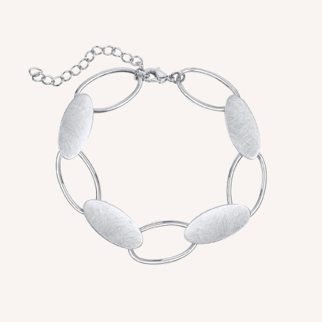 Pulsera Vidal & Vidal Oval Hali X2584717A
