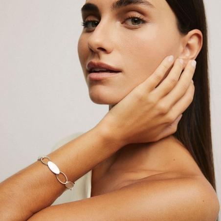 Pulsera Vidal & Vidal Oval Hali X2584717A