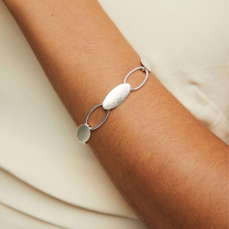 Pulsera Vidal & Vidal Oval Hali X2584717A