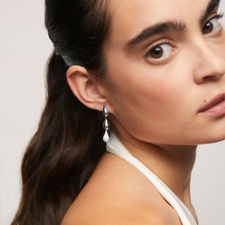 Pendientes Vidal & Vidal Cascade X27788
