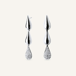 Pendientes Vidal & Vidal Cascade X27788