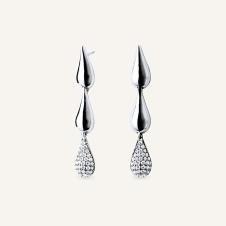 Pendientes Vidal & Vidal Cascade X27788