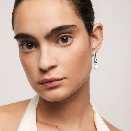 Pendientes Vidal & Vidal Cascade X27788