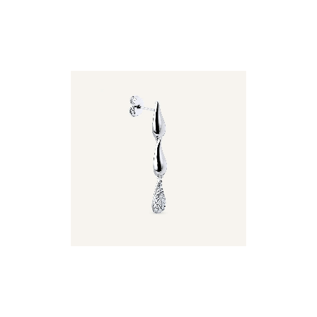 Pendientes Vidal & Vidal Cascade X27788
