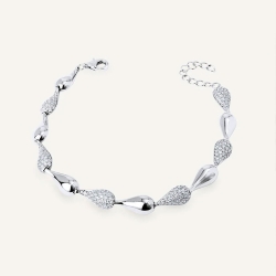 Pulsera Vidal & Vidal Drop Cascade X2779117A