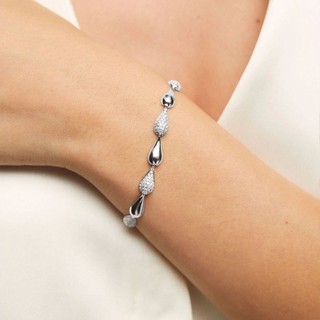 Pulsera Vidal & Vidal Drop Cascade X2779117A