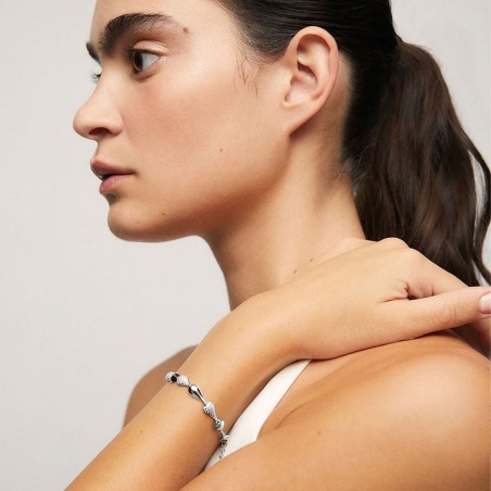 Pulsera Vidal & Vidal Drop Cascade X2779117A