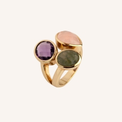 Anillo Vidal & Vidal India X449751416B
