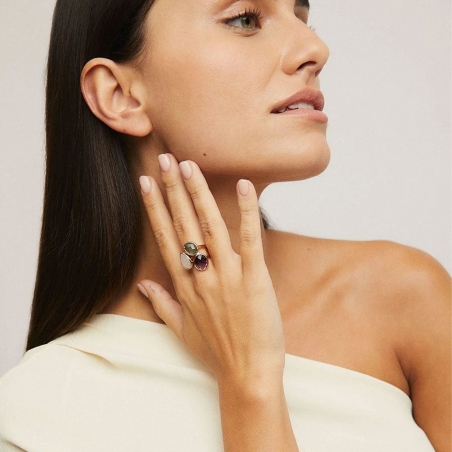 Anillo Vidal & Vidal India X449751416B