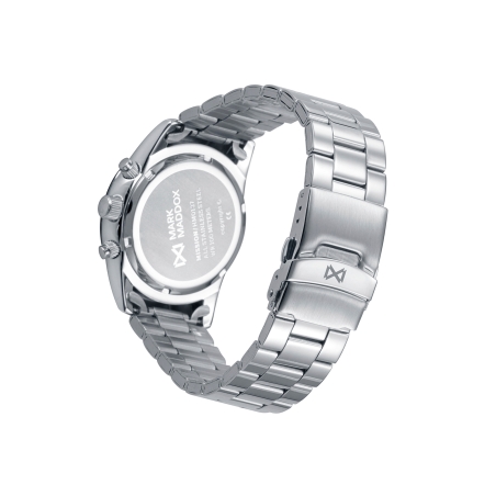 Reloj Mark Maddox Mission HM0137-37
