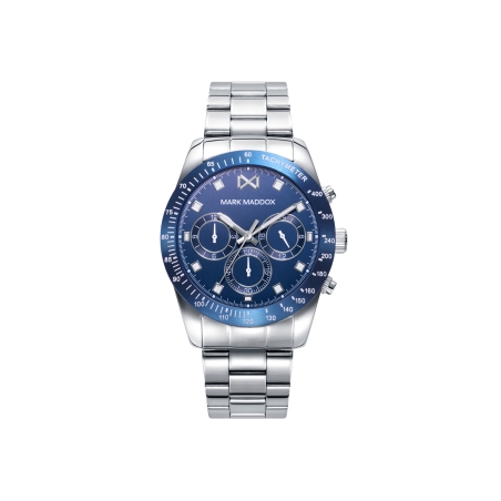 Reloj Mark Maddox Mission HM0137-37