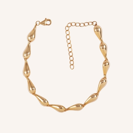 Pulsera Vidal & Vidal Drop Gotas X4733517A