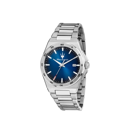 Reloj Maserati Velocità Slim R8853153001