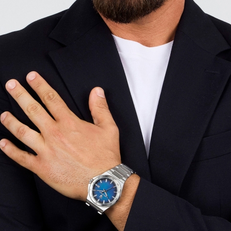Reloj Maserati Velocità Slim R8853153001
