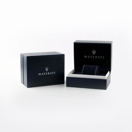 Reloj Maserati Competizione R8853100027