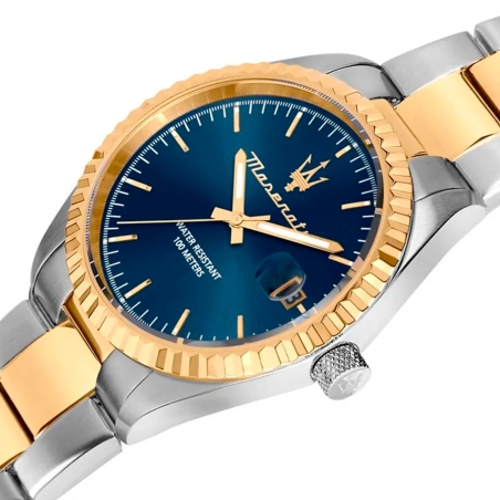 Reloj Maserati Competizione R8853100027