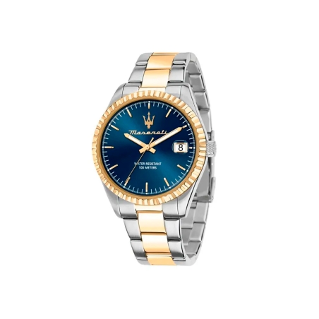 Reloj Maserati Competizione R8853100027