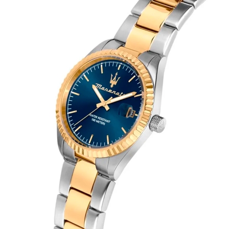 Reloj Maserati Competizione R8853100027