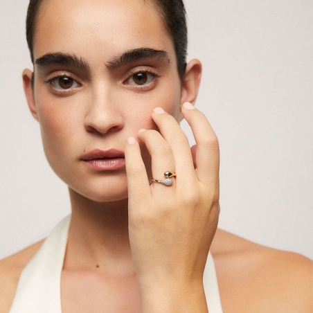Anillo Vidal & Vidal Cascade X477991214A