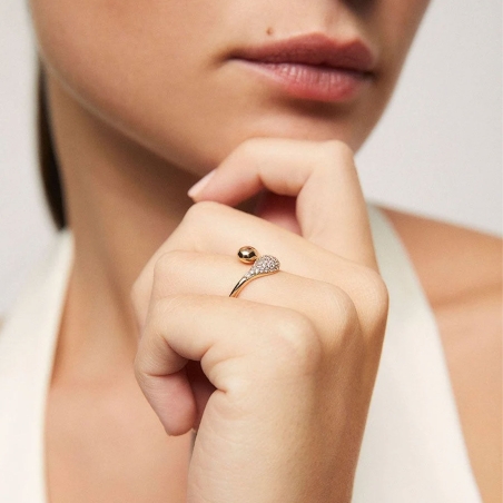 Anillo Vidal & Vidal Cascade X477991214A