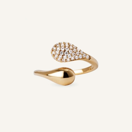 Anillo Vidal & Vidal Cascade X477991214A