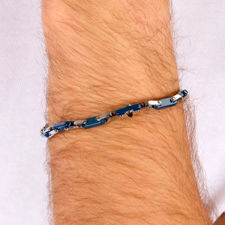 Pulsera Maserati Ceramic JM226ATZ76