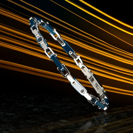 Pulsera Maserati Ceramic JM226ATZ76