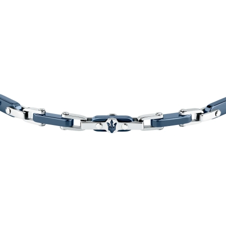 Pulsera Maserati Ceramic JM226ATZ76