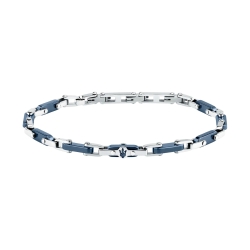 Pulsera Maserati Ceramic JM226ATZ76