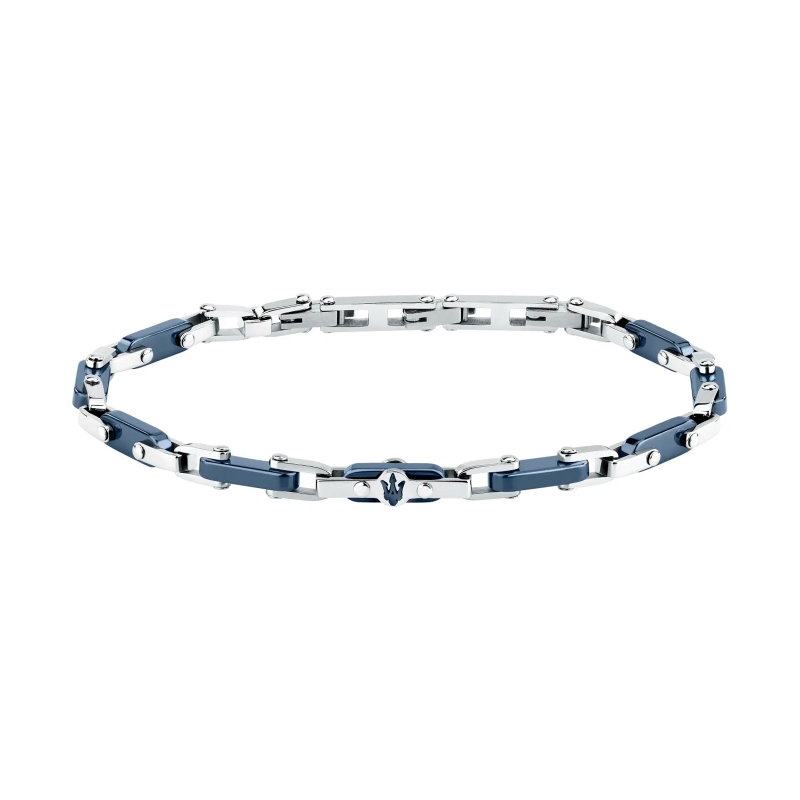Pulsera Maserati Ceramic JM226ATZ76