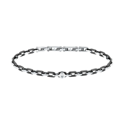 Pulsera Maserati Ceramic  JM226ATZ77