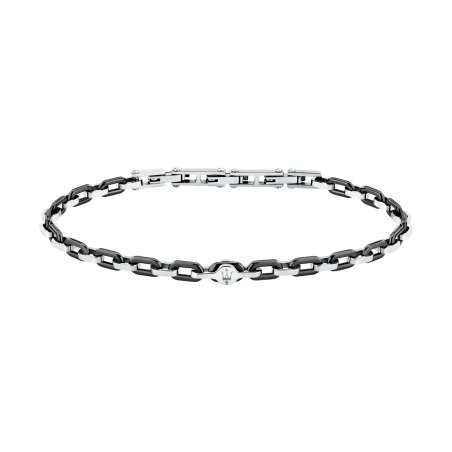 Pulsera Maserati Ceramic  JM226ATZ77