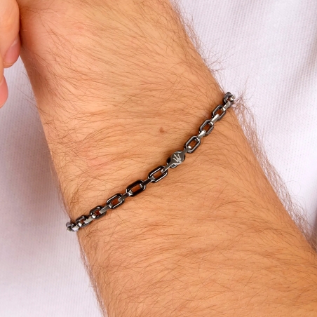 Pulsera Maserati Ceramic  JM226ATZ77