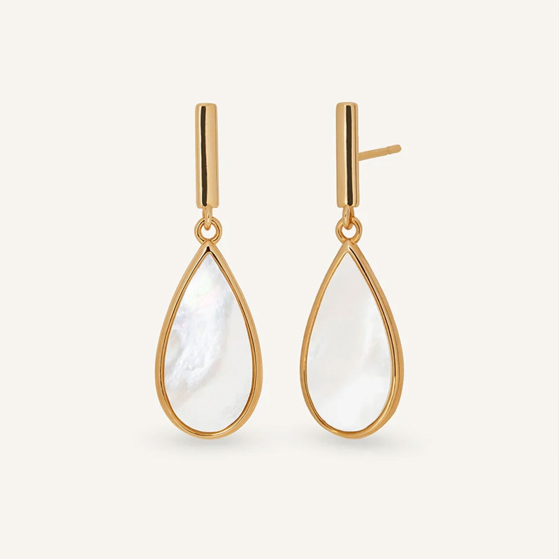 Pendientes Vidal & Vidal Fusión G4143