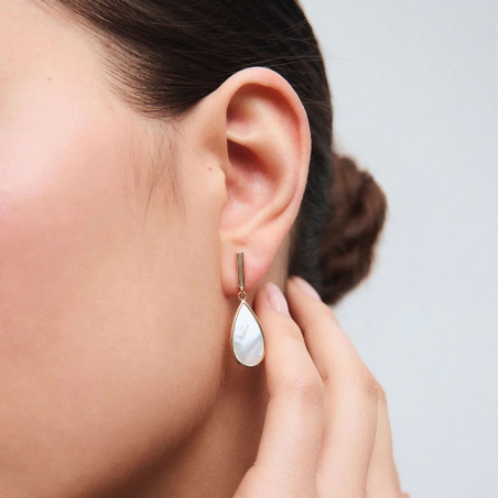 Pendientes Vidal & Vidal Fusión G4143