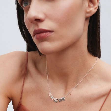 Collar Vidal & Vidal Reflexes X2839840