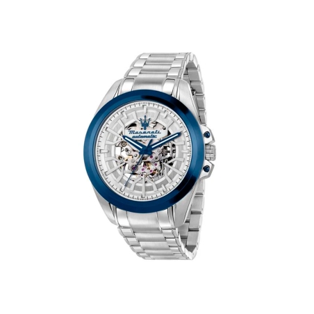 Reloj Maserati Traguardo R8823112006