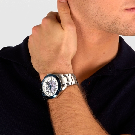 Reloj Maserati Traguardo R8823112006