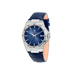 Reloj Maserati Velocità Slim R8851153002