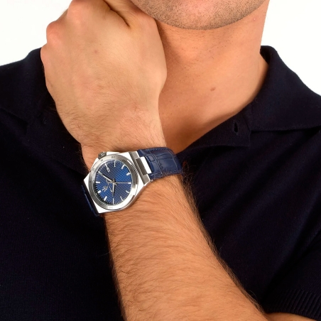 Reloj Maserati Velocità Slim R8851153002