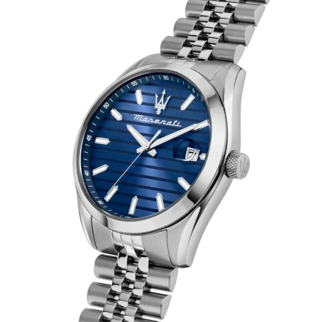 Reloj Maserati Attrazione R8853151028