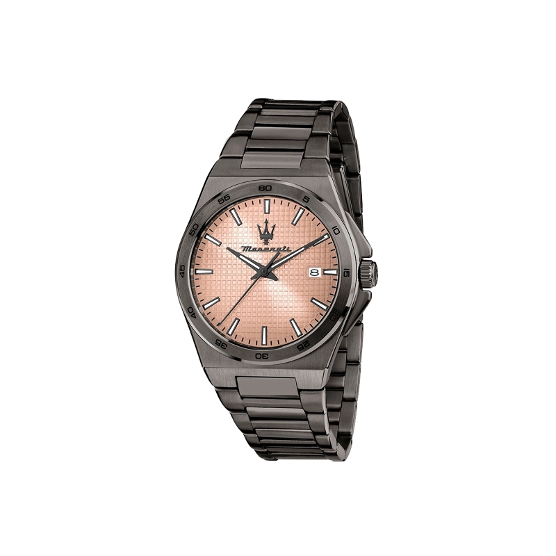Reloj Maserati Velocità Slim R8853153007