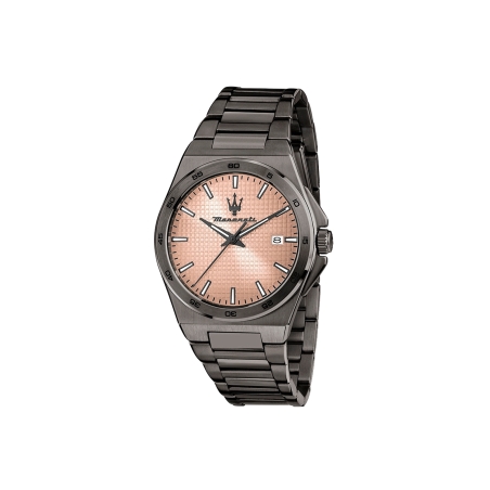 Reloj Maserati Velocità Slim R8853153007