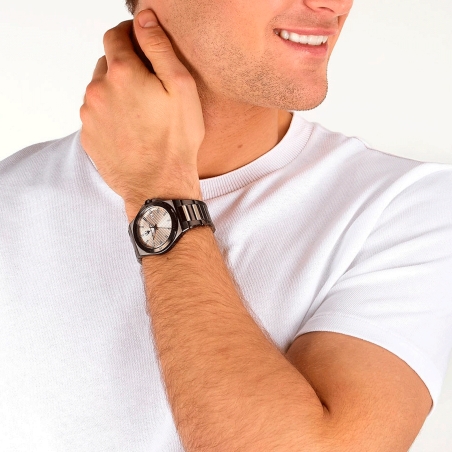 Reloj Maserati Velocità Slim R8853153007