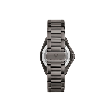 Reloj Maserati Velocità Slim R8853153007
