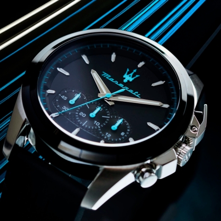Reloj Maserati Traguardo R8871612047