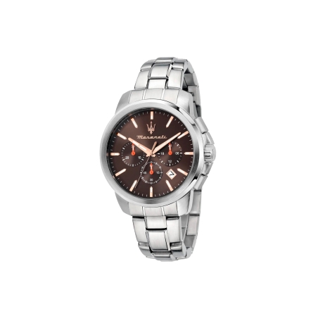 Reloj Maserati Successo R8873621050